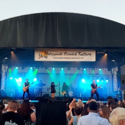 Wołczyn 29.06.2019 r. fot.Kama